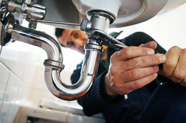 Best Sewer Line Repair  in Marlinton, WV