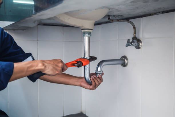 Best Plumbing Installation Services  in Marlinton, WV