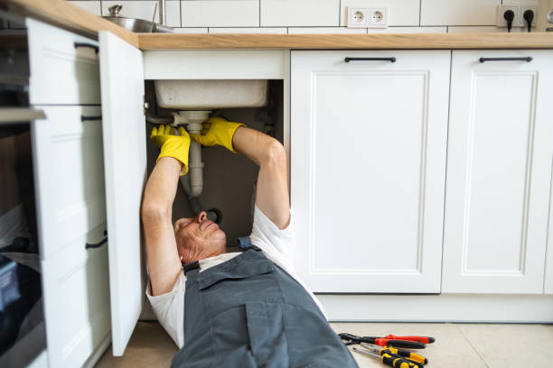 Best Emergency Plumber  in Marlinton, WV