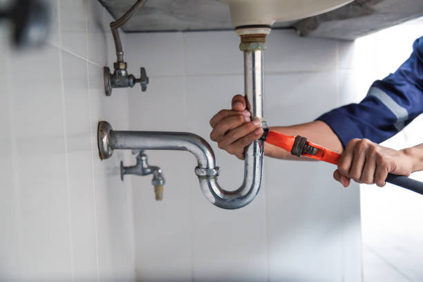 Best Emergency Plumber  in Marlinton, WV