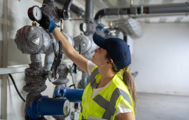 Best Drain Cleaning Services  in Marlinton, WV