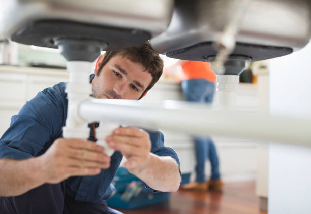 Best Hot Water Heater Installation  in Marlinton, WV