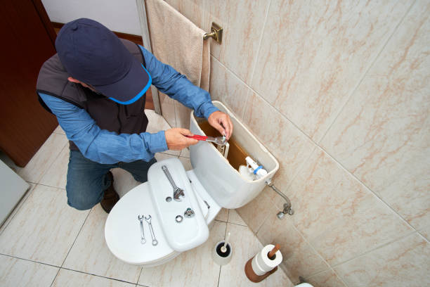 Best Residential Plumbing Services  in Marlinton, WV