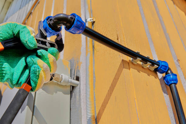 Best Leak Detection Services  in Marlinton, WV