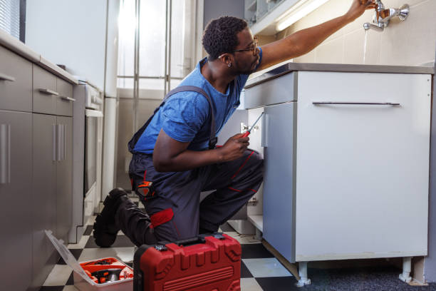 Water Softener Installation in Marlinton, WV